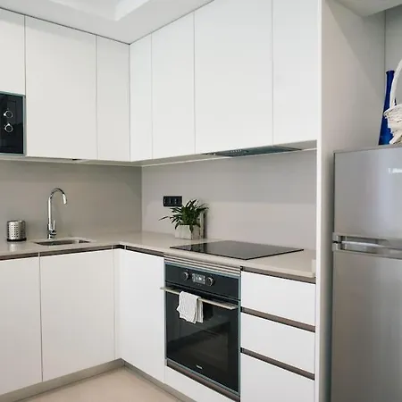 Stylish Family Flat Ii By C365 Apartment Las Palmas de Gran Canaria