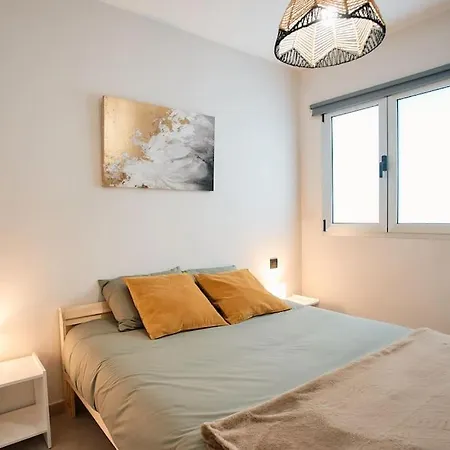 Stylish Family Flat Ii By C365 Las Palmas de Gran Canaria