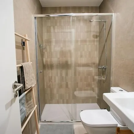 Stylish Family Flat Ii By C365 Las Palmas de Gran Canaria