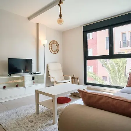 Stylish Family Flat Ii By C365 Apartment Las Palmas de Gran Canaria