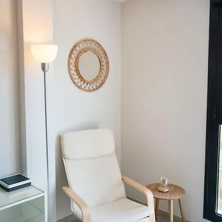 Stylish Family Flat Ii By C365 Las Palmas de Gran Canaria