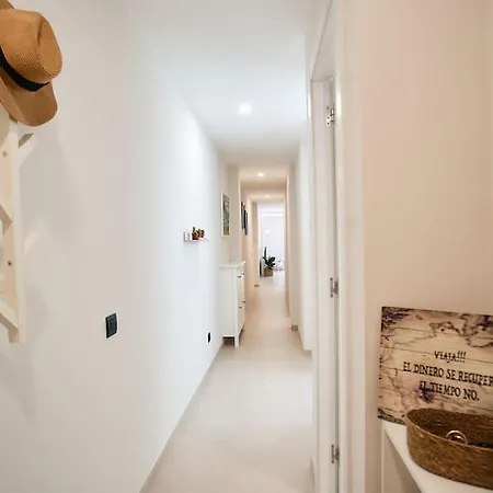 Stylish Family Flat Ii By C365 Apartamento *
