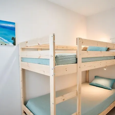 Apartamento Stylish Family Flat Ii By C365 *