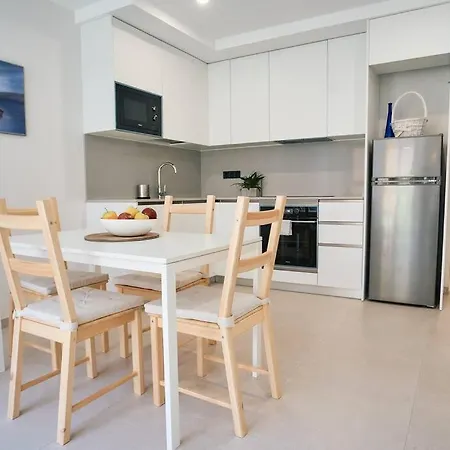 Stylish Family Flat Ii By C365 Apartamento Las Palmas de Gran Canaria